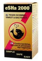 eSHa 2000 @ 20 ml voor 800 L €8,40, Ophalen of Verzenden, Nieuw, Overige typen
