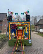 Carnavalswagen met loopgroep kleding, Kleding | Dames, Carnavalskleding en Feestkleding, Ophalen
