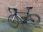 Racefiets Colnago, Ophalen
