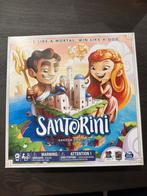 Santorini - Engelse versie, Hobby en Vrije tijd, Gezelschapsspellen | Bordspellen, Een of twee spelers, Ophalen of Verzenden, Zo goed als nieuw
