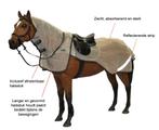 NIEUWE RAMBO FLYRIDE VAMOOSE /HORSEWARE/VLIEGENDEKEN/183-191, Ophalen, Nieuw, Deken