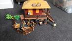 Playmobil Safari verzorgingspost 4826, Ophalen of Verzenden, Gebruikt, Los playmobil