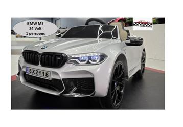 Elektrische kinder auto accu buggy 24volt 1 & 2p OP VOORRAAD beschikbaar voor biedingen