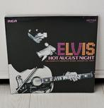 Elvis Presley-Hot August Night (CD, FTD) Sealed, Verzenden, 1960 tot 1980, Nieuw in verpakking