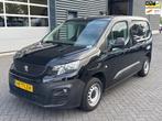 Peugeot Partner 1.5 BlueHDI Premium, Voorwielaandrijving, Stof, Gebruikt, 4 cilinders