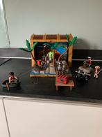 Playmobil schatkist 4432, Kinderen en Baby's, Speelgoed | Playmobil, Ophalen, Zo goed als nieuw