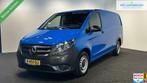 Mercedes Vito Bestel 111 CDI Functional Lang AIRCO TREKHAAK, Gebruikt, Euro 6, 4 cilinders, 2000 kg