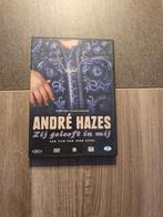 Dvd andre hazes, Cd's en Dvd's, Dvd's | Muziek en Concerten, Alle leeftijden, Ophalen of Verzenden, Zo goed als nieuw
