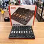 Akai MiDi Mix Compact Controller - Netjes!, Muziek en Instrumenten, Midi-apparatuur, Akai, Zo goed als nieuw, Support@akai.com