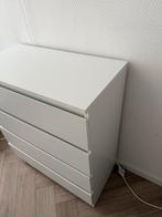 IKEA Ladekast met 4 lades, Huis en Inrichting, Kasten | Dressoirs, Kunststof, Gebruikt, Met lade(s), 25 tot 50 cm