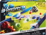 spel B-Daman spel surge strike arena, Een of twee spelers, Ophalen of Verzenden, Nieuw, Hasbro