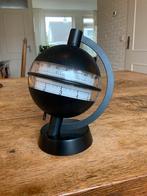 Vintage Retro Sputnik Klok Thermometer, Huis en Inrichting, Ophalen of Verzenden