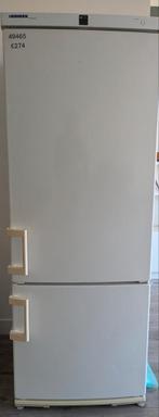 Libeherr refrigerator freezer, Ophalen of Verzenden, Refurbished, 45 tot 60 cm