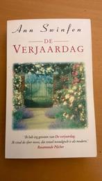 Ann Swinfen - De verjaardag, Ophalen of Verzenden, Zo goed als nieuw