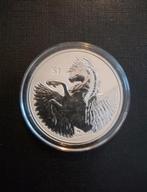 Pegasus 2022, Ophalen of Verzenden, Zilver