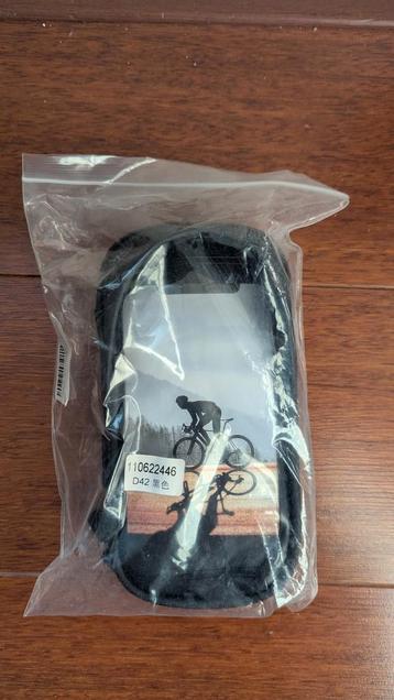 Vitalismo bicycle phone holder / fietstelefoonhouder beschikbaar voor biedingen