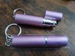 Zelfverdedigingsspray sleutelhanger, Ophalen of Verzenden, Nieuw