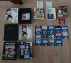 PC Fifa 98 en Amiga voetbal games + diskettes met spelletjes, Computers en Software, Verzenden