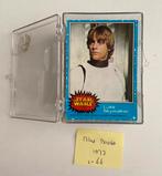 Star Wars Trading cards 1977 Blue Border 1-66 compleet, Verzamelen, Star Wars, Ophalen of Verzenden
