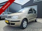 Fiat Panda 1.2 Dynamic AIRCO APK 06/2026, Voorwielaandrijving, Elektrische ramen, Gebruikt, 1242 cc