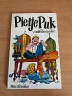 Pietje Puk wordt kleermaker door Henri Arnoldus, Ophalen of Verzenden, Gelezen, Fictie algemeen