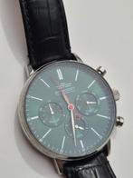 Rotorcraft Generation Classic
RC1502 Limited Edition, Sieraden, Tassen en Uiterlijk, Horloges | Heren, Overige merken, Leer, Staal