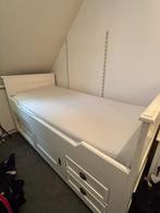 Alta kajuit bed, Ophalen, 85 tot 100 cm, Zo goed als nieuw, Lattenbodem