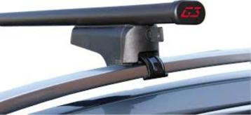G3 Clop Stalen dragers 110cm beschikbaar voor biedingen
