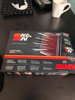 K&N Luchtfilter BM-1113 - Nieuw, Ophalen of Verzenden, Gebruikt