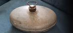 Oude kruik, Huis en Inrichting, Lampen | Hanglampen, Ophalen of Verzenden, Gebruikt, Minder dan 50 cm