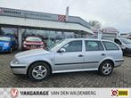 Skoda Octavia Combi 1.9 TDI SLX, Auto's, Skoda, Airconditioning, Origineel Nederlands, Te koop, Zilver of Grijs