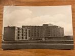 Zwart-Wit Ansichtkaart : Bejaardencentrum “Nebo” Zwijndrecht, Ophalen of Verzenden, 1960 tot 1980