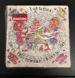 Blond Amsterdam servetten, Ophalen of Verzenden, Zo goed als nieuw