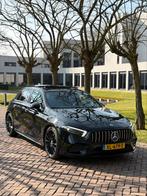 Mercedes-Benz A-Klasse A 250 224pk 7G-DCT 2019 Zwart, Euro 6, 4 cilinders, Zwart, Particulier