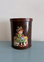 Vintage Sarah Kay bewaarblik Valentine Australia, Ophalen of Verzenden, Gebruikt, Overige