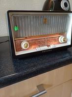 Philips b3x80u uit 1958, Antiek en Kunst, Ophalen of Verzenden