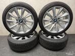 5x120 18” BMW 3 4 serie F30 F31, F32 F33 F36 Velgen + Winter, 18 inch, Gebruikt, -, -