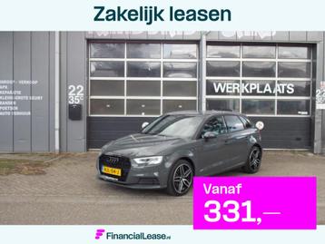 Audi A3 SPORTBACK 30 TFSI Design Pro Line Plus Automaat Airc beschikbaar voor biedingen
