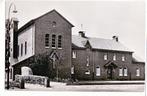Vorstenbosch klooster Eerw. zusters 1959., Verzamelen, Verzenden, 1940 tot 1960, Ongelopen, Noord-Brabant