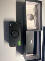 Audient EVO 4 audio interface, Ophalen of Verzenden, Zo goed als nieuw, Audio