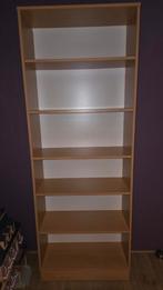 Boekenkast Presikhaaf, Ophalen, Gebruikt, 50 tot 75 cm, 50 tot 100 cm