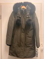 Moose knuckles stirling parka dames maat M, Kleding | Dames, Jassen | Winter, Maat 38/40 (M), Ophalen of Verzenden, Zo goed als nieuw