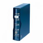 Leuchtturm Optima Signum Classic ring binder, Postzegels en Munten, Postzegels | Toebehoren, Verzenden, Verzamelalbum