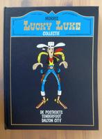 Lucky Luke collectie, Eén stripboek, Ophalen of Verzenden, Zo goed als nieuw, Morris & Coscinny