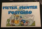 Piet Pienter met de postgiro door Peter de Smet, Boeken, Eén stripboek, Ophalen of Verzenden, Zo goed als nieuw