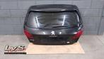 Achterklep van een Peugeot 308 (KTV), Gebruikt, Achterklep, Ophalen of Verzenden, Peugeot