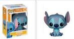 Funko Pop! Stitch, # 159, uit de Disney-film 'Lilo & Stitch, Ophalen of Verzenden, Nieuw