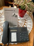 PTT Kopenhagen 28 - Vaste Telefoon, Ophalen, Gebruikt