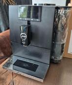 Jura Ena 4 zwart van november 2021, Witgoed en Apparatuur, Koffiezetapparaten, Afneembaar waterreservoir, Koffiemachine, Zo goed als nieuw