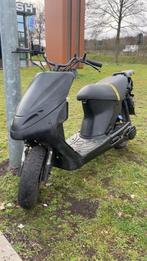 Hyosung rush chalenger 50 te ruil of koop, Ophalen of Verzenden, Zo goed als nieuw, Benzine